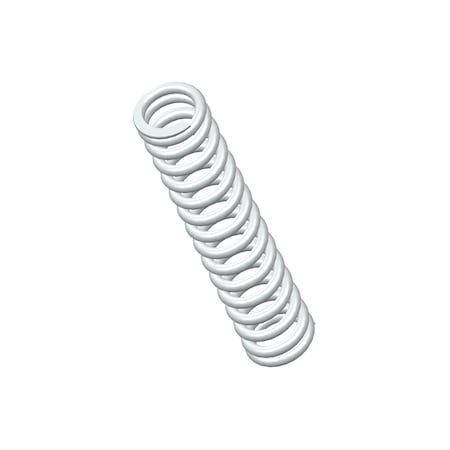 Approved Vendor Compression Spring, O=.300, L=1.500, W=.047 G809959476